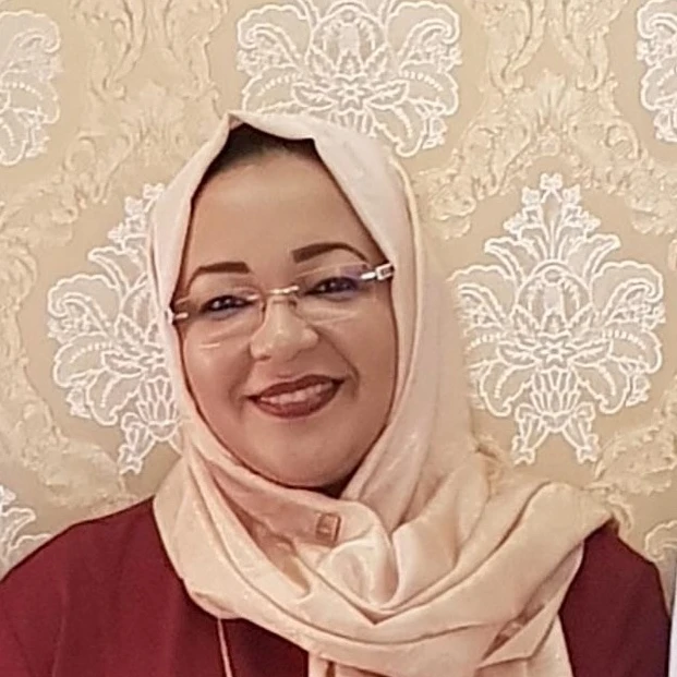 سارة صالح عوض النصري