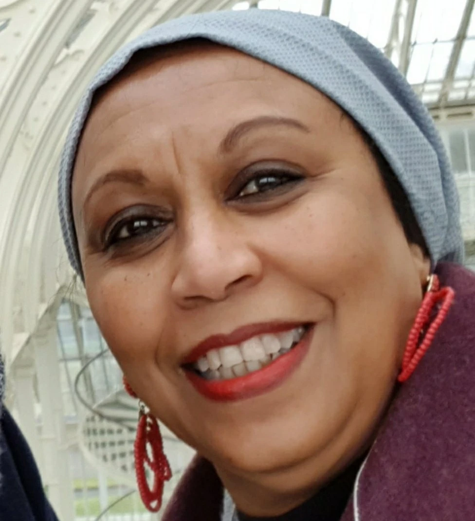 هدى محمد النصري