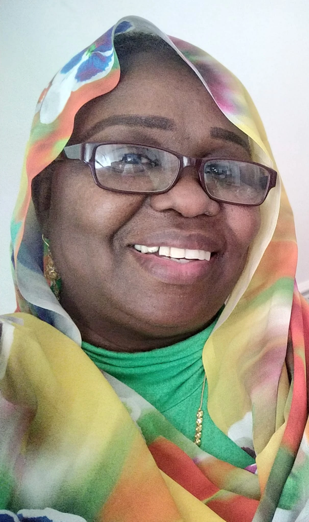 هدي خير السيد